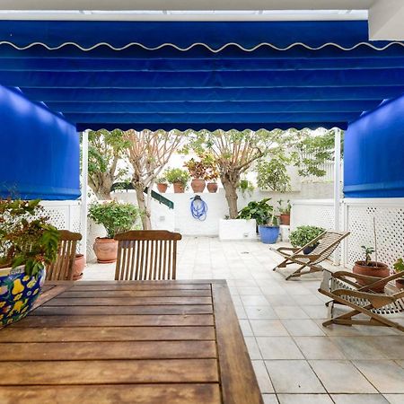 Beach Apartment San Agustin エクステリア 写真